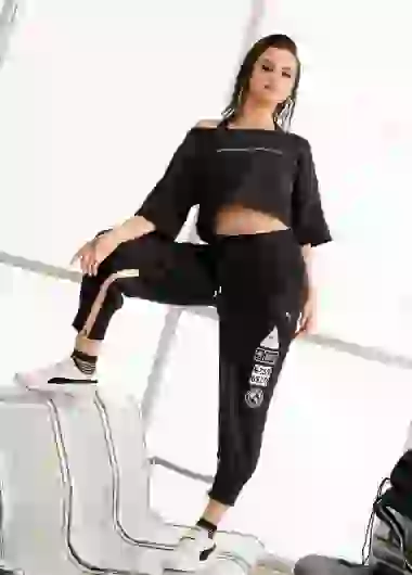 La jovencita dio sus explicaciones y fue muy contundente.