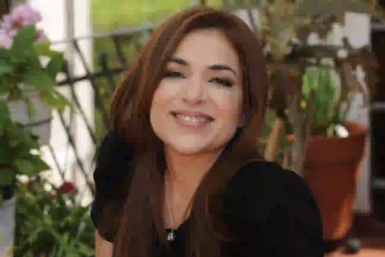 Claribel relató su lucha contra la adicción en PH.