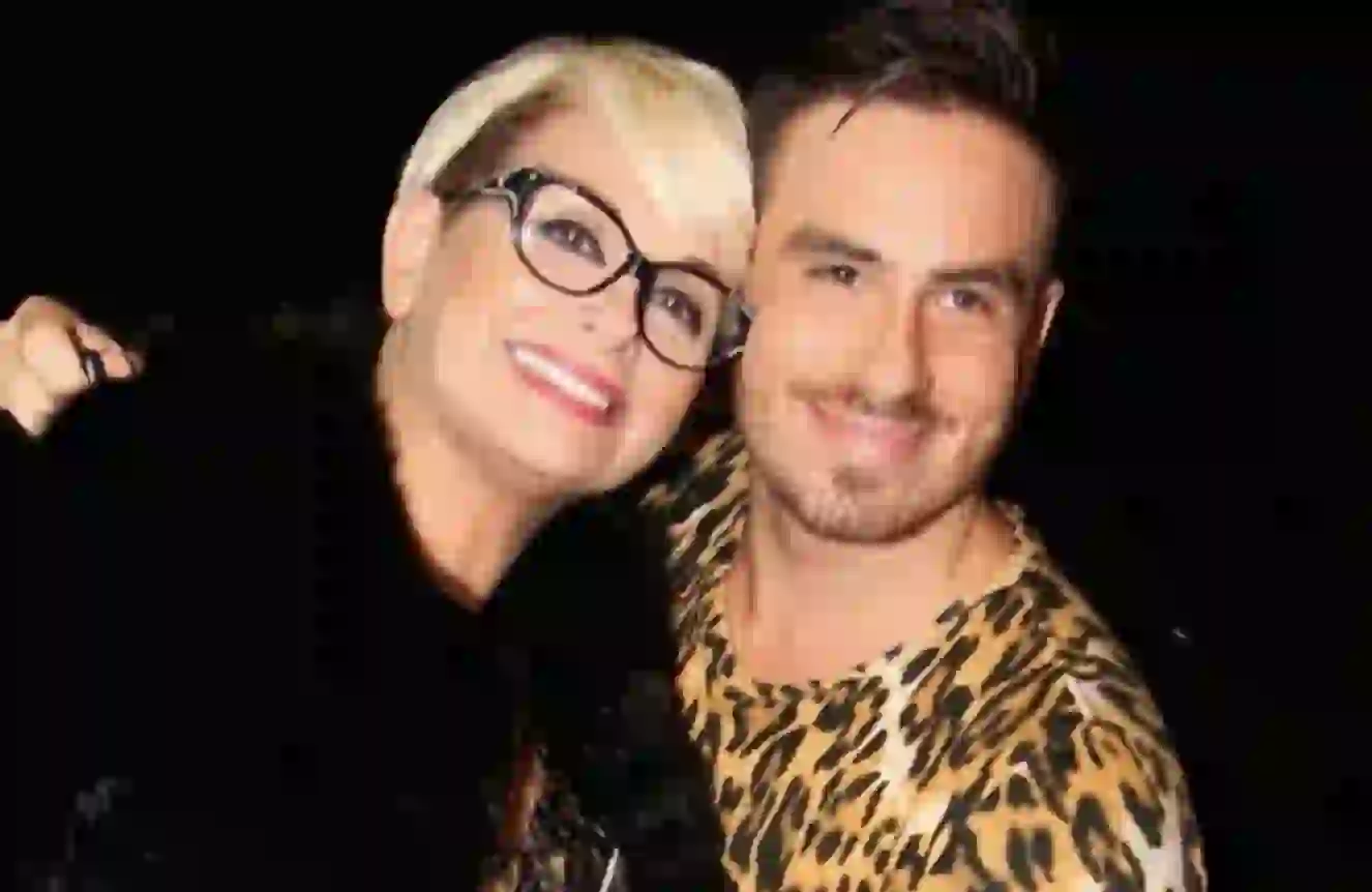 Marcelo Tinelli le dio la razón a Carmen.