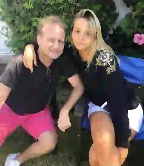 Barbara escribió un sentido texto.