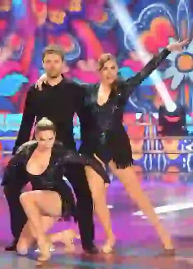 Sofía Pachano y Dan Breitman no se bancan