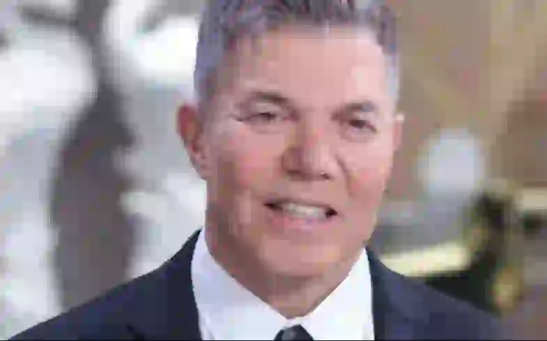 Fernando Burlando le regaló un jacuzzi a Roma