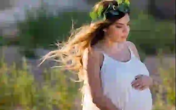 Fernando Burlando le regaló un jacuzzi a Roma