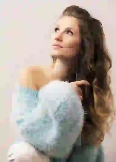 Aline Jones reveló que admira a Eleonor Manso