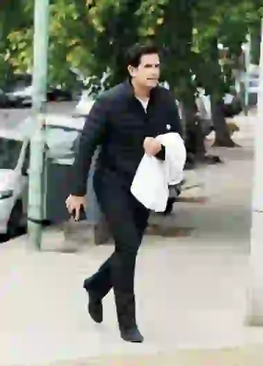 Sol Pérez y sus fantasías con Diego Ramos