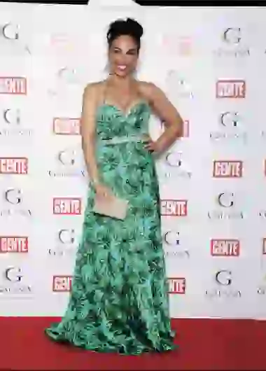 Ernestina Pais separada reveló los motivos