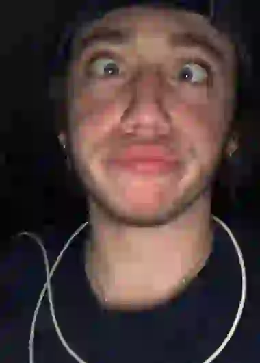 Paulo Londra el argentino elegido por Ed Sheeran