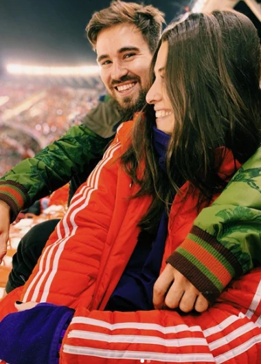 Ivana Nadal, enomorada de un Rey y ¡Millonario!