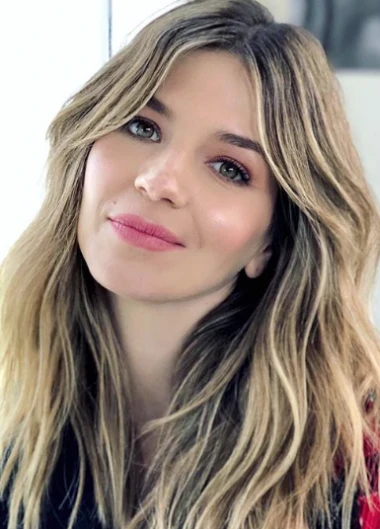 Marcela Kloosterboer confesó quién es su otro amor