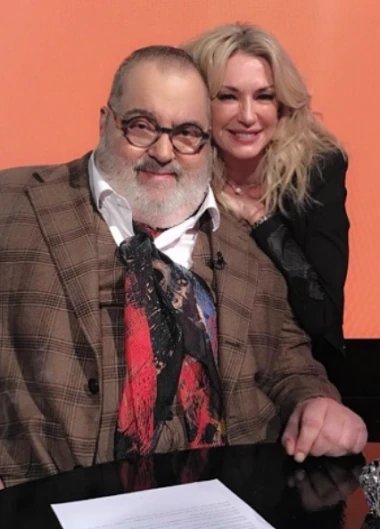 Latorre se confesó con Jorge Lanata.