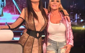 Yanina Zilly apuntó contra Fabián Gianola: "Era un bocón, decía: 'Me curtí a esta, a la otra'"