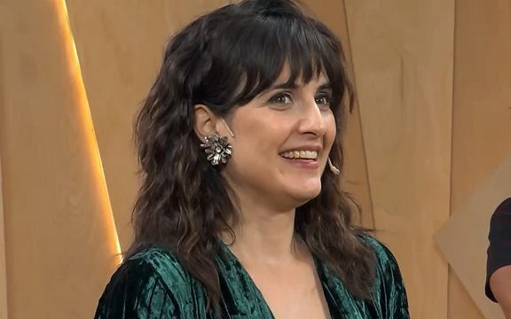 Durante su paso por PH reveló el mal momento