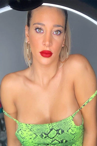 Sol eligió seguir creciendo profesionalmente y se separó.