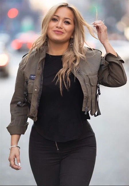 Karina y El Polaco compartirán el Súper Bailando.