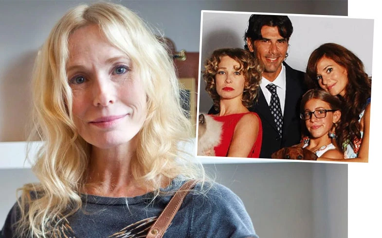 Gloria Carrá se refirió a la situación procesal de Juan Darthés.