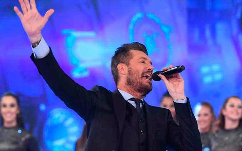 Dan renunció y Nico se incorporó.