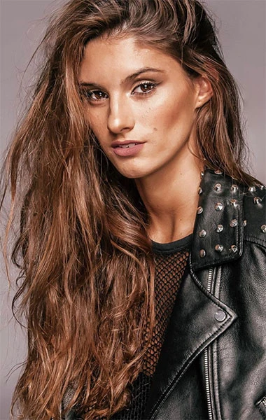 Lola se largó a llorar por el bajo puntaje que le puso Ángel de Brito.