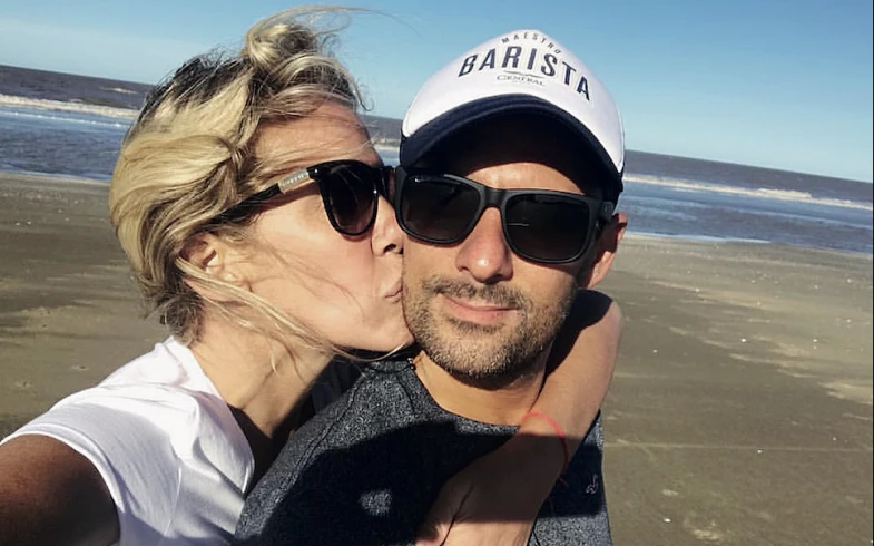 Marcela Baños, una mujer empoderada