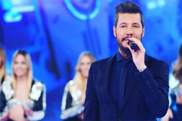 Pedro Alfonso regresará a la pista.