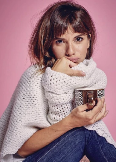 Gime Accardi y su venganza a los escraches de Nico