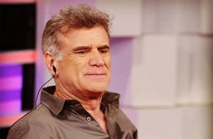 El Teto Medina hizo su descargo tras ser denunciado por violencia de género.