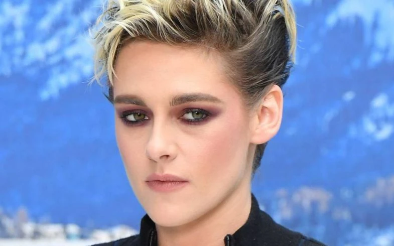 De chica Crepúsculo a ángel de Charlie