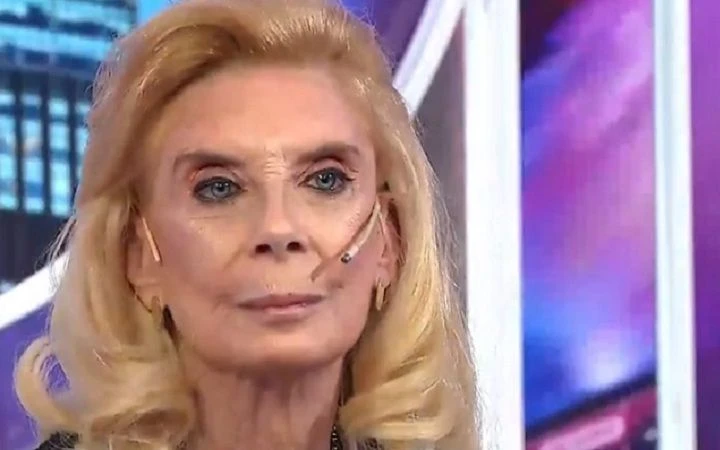 Fuerte testimonio de la actriz en Incorrectas