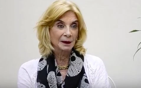 Fuerte testimonio de la actriz en Incorrectas