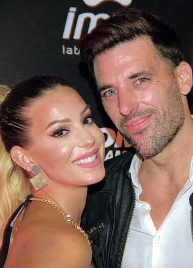 Noelia Marzol quiere ser mamá