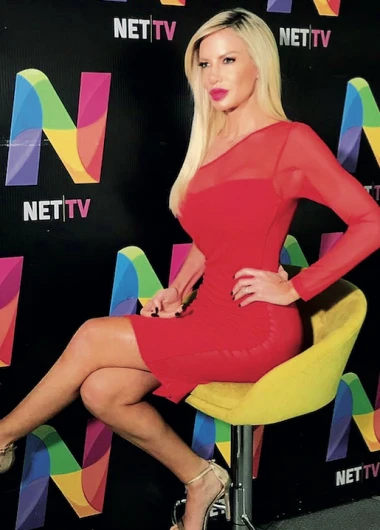 ¿Qué le pasa a Luli pop?