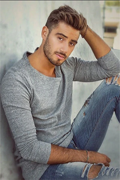 Nico cree que Mati es 