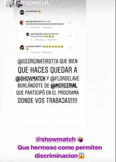 El mensaje que volvió loca a Morena.