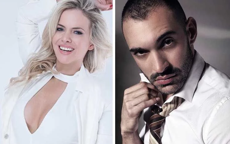 ¿Se formó una nueva pareja?