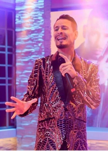 En la mesa de Mirtha Legrand, Rodrigo contó una historia terrible.