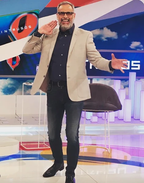 El líder de Intrusos recordó una pelea del pasado con Marcela Coronel.