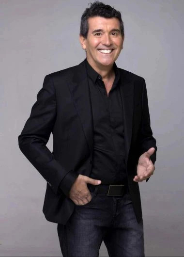 Miguel Ángel Cherutti denunciado por abuso sexual