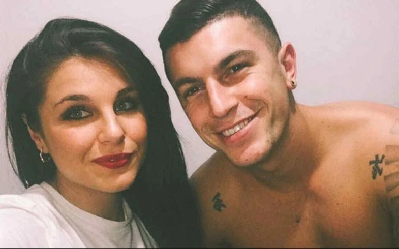 Se terminó el amor entre Luifa e Ivana