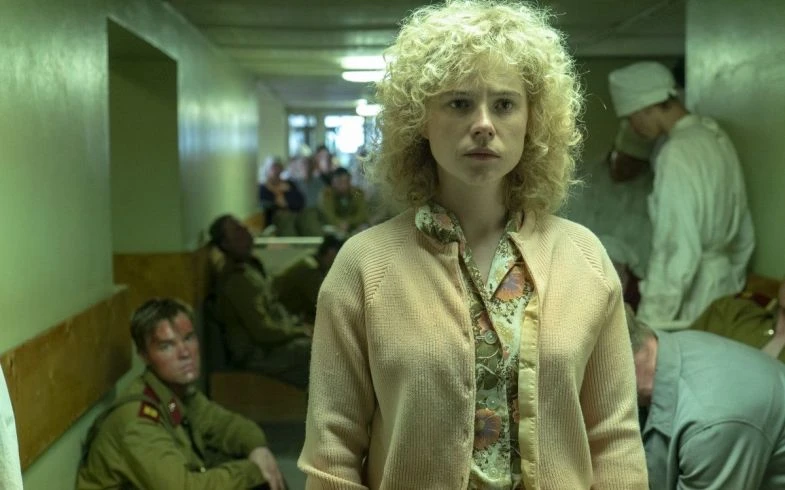 Chernobyl, la serie furor