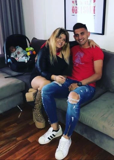 Por ahora, More no quiere saber más nada con candidatos.