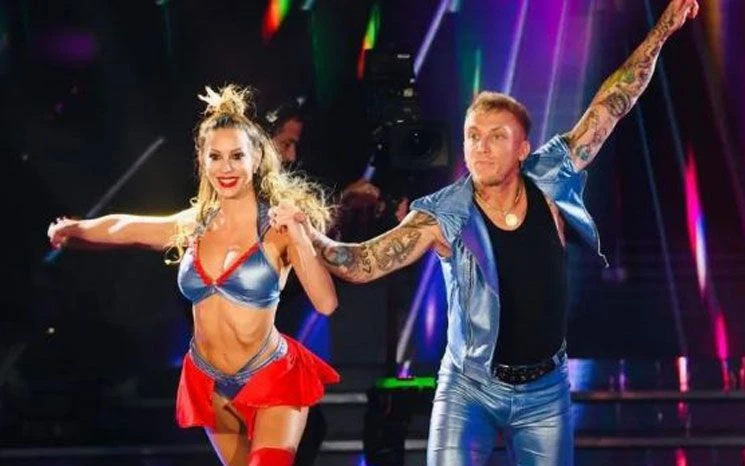 ¿Qué pasa entre el Polaco y Noelia Marzol?