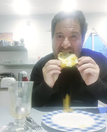 El cambio es rotundo.