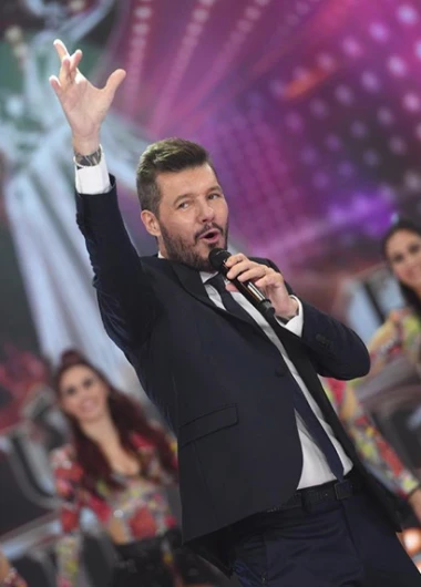 Marcelo se prepara para un año movido con el Bailando.