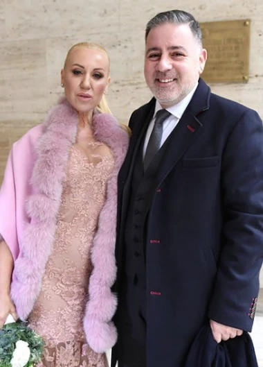 Según cuentan la pareja tiene encuentros secretos.