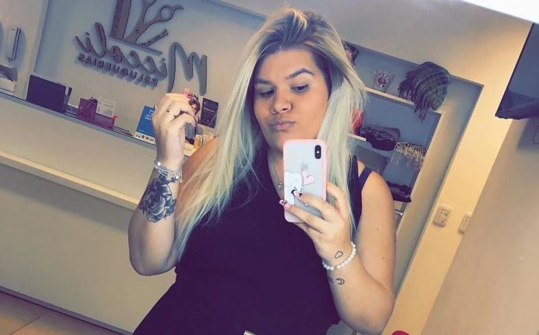 La llegada de Benicio acercó a las chicas.