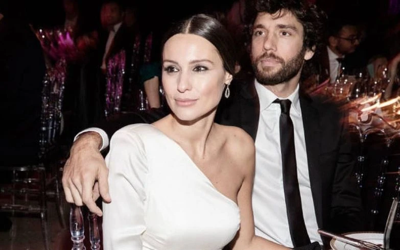 Pampita en crisis, Balcarce se fue de su casa