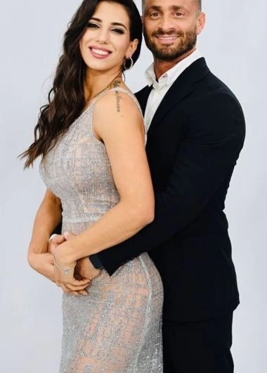 El empresario debutó en el Bailando y pasó un mal momento.