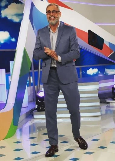 Un Rial auténtico: papá 100 x 100.