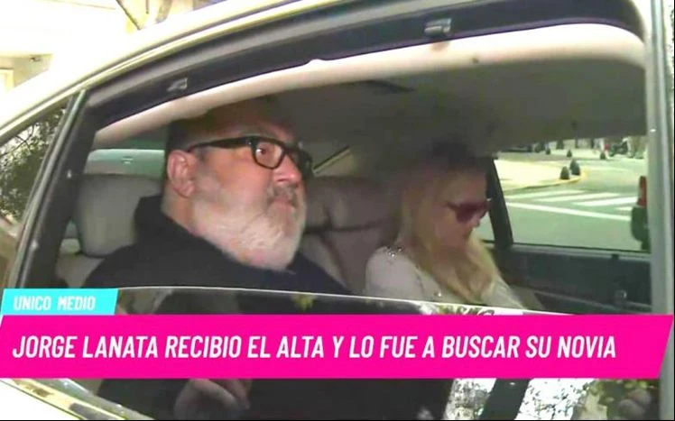 Ella es Paula, su nueva compañera.