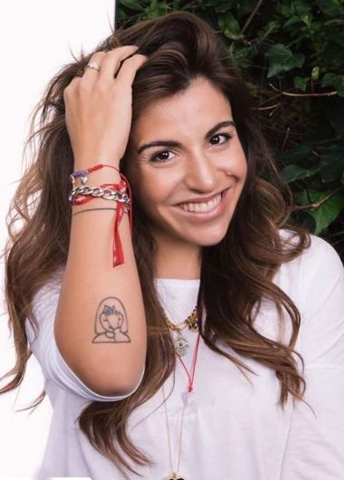 Maradona Junior es de armas tomar.