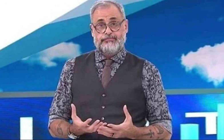 Jorge Rial muy enojado con Involucrados